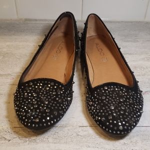 Aldo flats